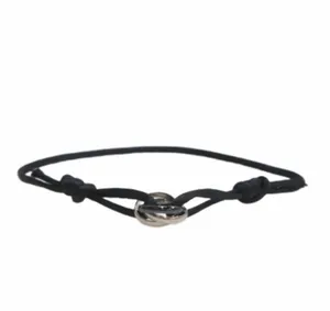Discontinued used cartier trinity bracelet very rare purchased from cartier Dubai mall.