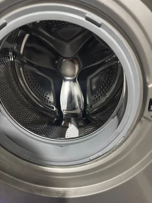 Daewoo washing machine