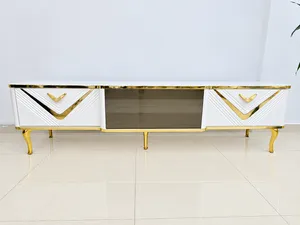 TV unit looks new