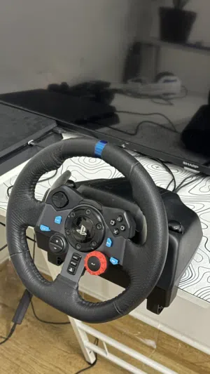 Logitech g29 2015