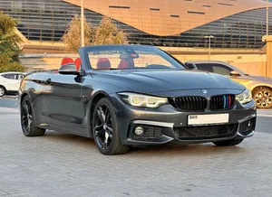 MBW 430i convertible 2020
