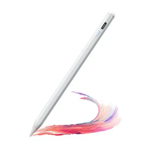 JR-X9S Active Stylus Pen  (with Replacement Tip*2) قلم رسم بلوتوث لابتوب تابلت كلشي مخصص للرسم