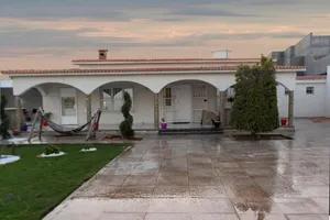 160 m2 3 Bedrooms Townhouse for Rent in Tripoli Airport Road