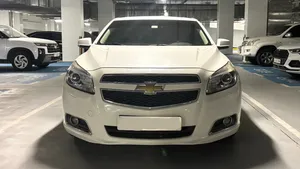 Chevrolet Malibu LTZ 2015 - GCC - First Owner