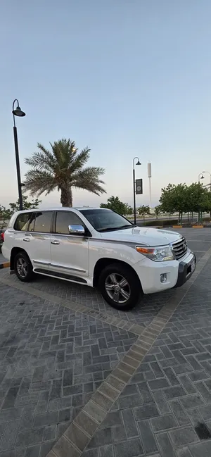 لاندكروزر2015gxr