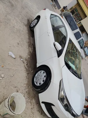 تيوتا كرولا موديل 2019