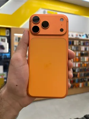 Apple iPhone 17 Pro Max 256 GB in Baghdad