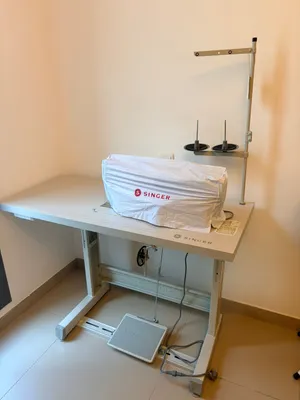 Tailoring machine full automatic (new) for sell