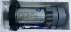 treadmill motor