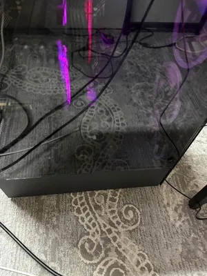 Gaming pc بيسي قيمنق