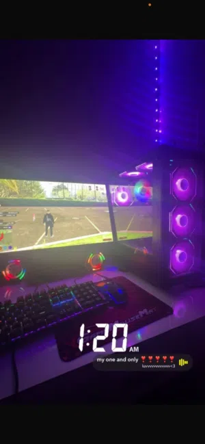 I3 جيل العاشر Gtx 1660 4vram Ram 16 ddr4 Ssd 250 500 hdd