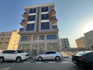 Building for Sale in Ajman Al Alia