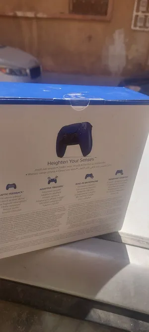ذراع تحكم PS5