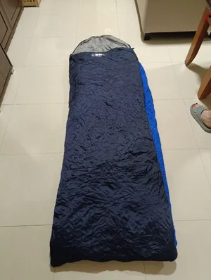 Outdoor Hooded Sleeping Bags TANXIANZHE (探险者) – 4 available 7-8 BHD EACH!!! (in great condition!!)