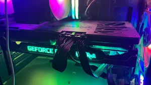 Rtx 3080 gamerock