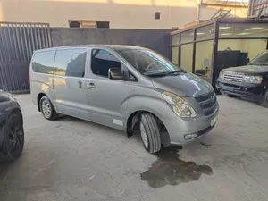 Hyundai H1