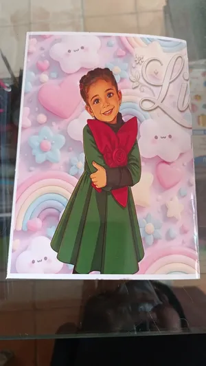 دفتر رسم او تلوين