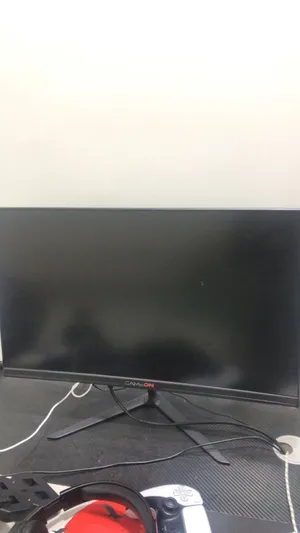 شاشة للبيع للكونسل و البيسي قابل للتفاوض