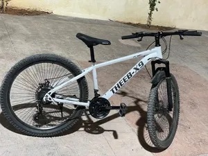 بسكليت THEEB-X9
