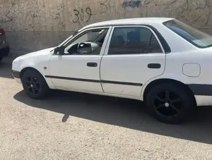 تيوتا كوريلا