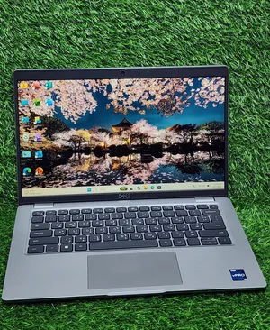 Dell latitude 5440 core i7 13th Genration Processor 16gb Ram 8gb Graphics