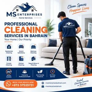 House Flat Cleaning Services Message us now to Get a Free Quote Today!