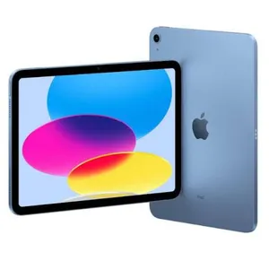 iPad 11 A16  128GB  أزرق نظيف جداً استخدام أقل من سنة بدون مشاكل