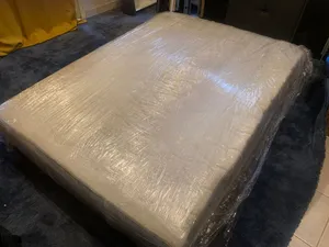 سفنج ماترس شخص ونص طبي