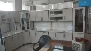 مطابخ جديده جاهزه ومطابخ معدله وتفصيل حسب الطلب شامل التوصيل داخل الرياض التفصيل خلال 4 ايام فقط