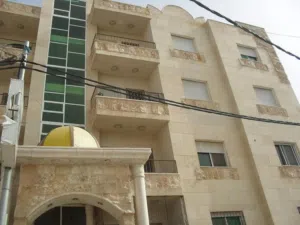 120 m2 3 Bedrooms Apartments for Sale in Irbid Al Huson Street