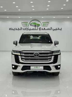 New Toyota Land Cruiser in Al Batinah