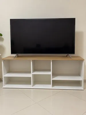 طاوله تلفزيون من ايكيا