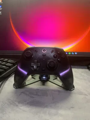 جهاز جيم سير للبيع نظيف بس خربان فيه L1