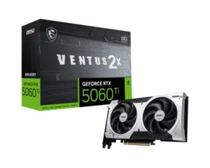 RTX 5060TI 8GB