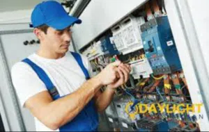 we provide best plumbering and electrician service good price and best work locatio all over muscut