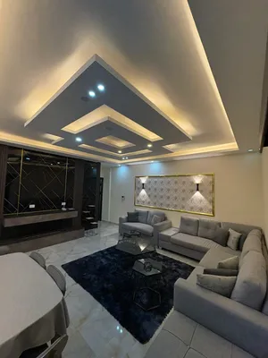 شقه مميزه جدا بمواصفات عاليه غير مفروش