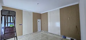 عمل ديكورات