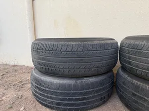 اطارات يوكوهاما 215/60 R16 كامري