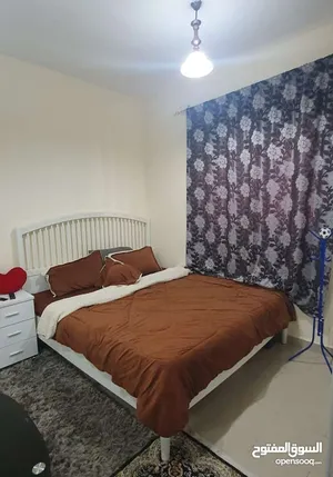 Furnished Monthly in Ajman Al Rashidiya