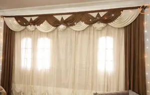 ستاره 4 متر تتعلق علبةي مواسير