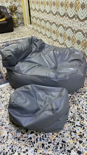كرسي بين باج