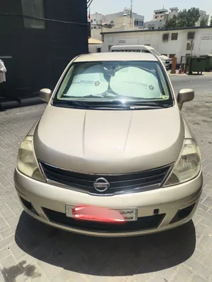 nissan-tiida-for-sale