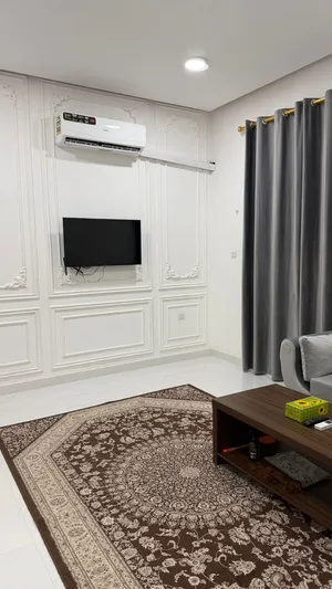 50 m2 1 Bedroom Apartments for Rent in Dhofar Salala