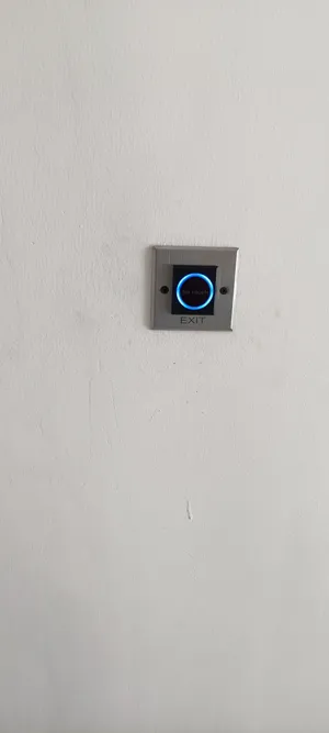 access control