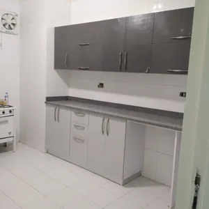 مطبخ اكريليك