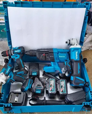 Makita 4in1 tool box