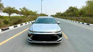 Used Hyundai Sonata in Ajman
