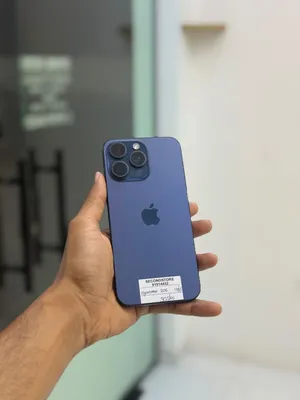 iPhone 15 Pro Max 256 GB Good condition - Affordable rate