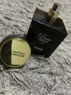 عطر ستاتي(نخبة العود)