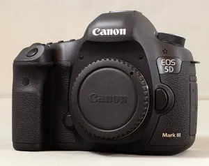 وكاااااالة Canon 5D mark 3   6k شتر shutter أقل شتر بالأردن